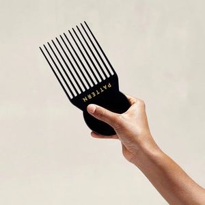 Pattern by Tracee Ellis Ross Hair Pick, NEW in box